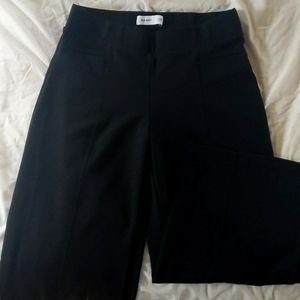 'Stevie wide leg' pants